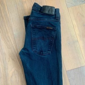 MENS Nudie Jeans | Grim Tim